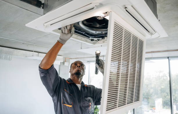 Licensed Ac Installation service in Marine, IL - FH HVAC