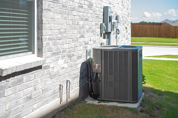 Reliable Ac Installation contractor in Marine, IL by FH HVAC